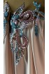 Professional bellydance costume Classic 472A_1
